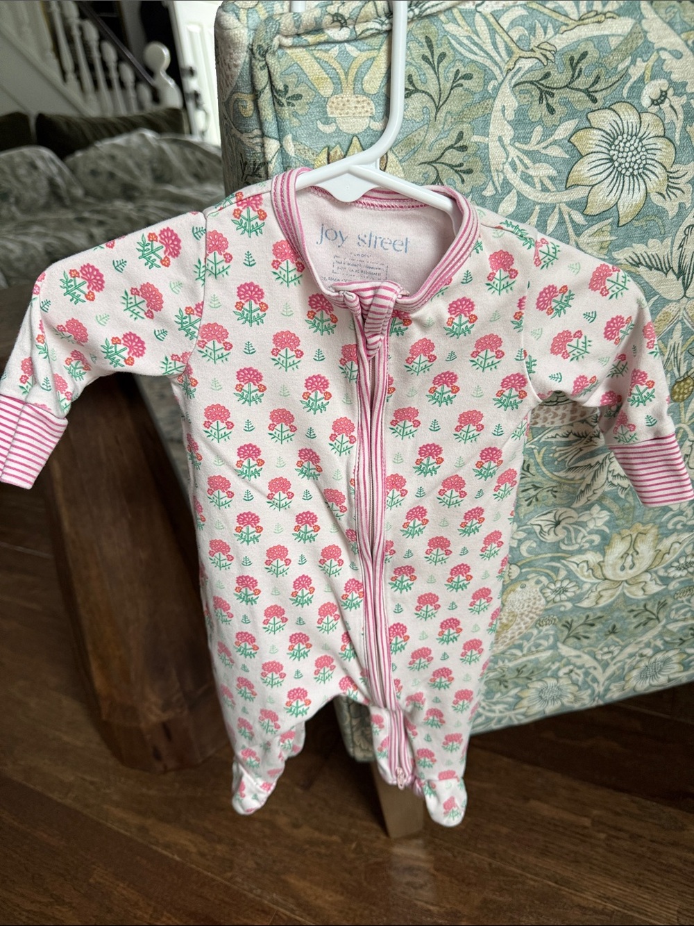 Joystreet onesie newborn